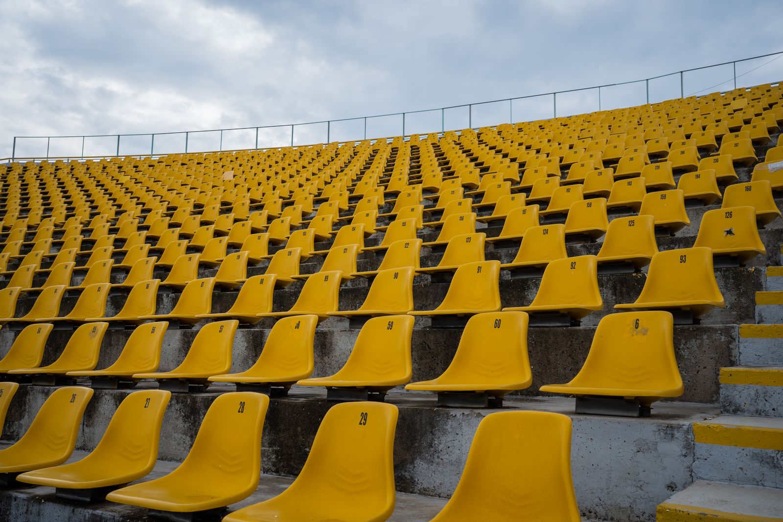 Promoted sides find their feet