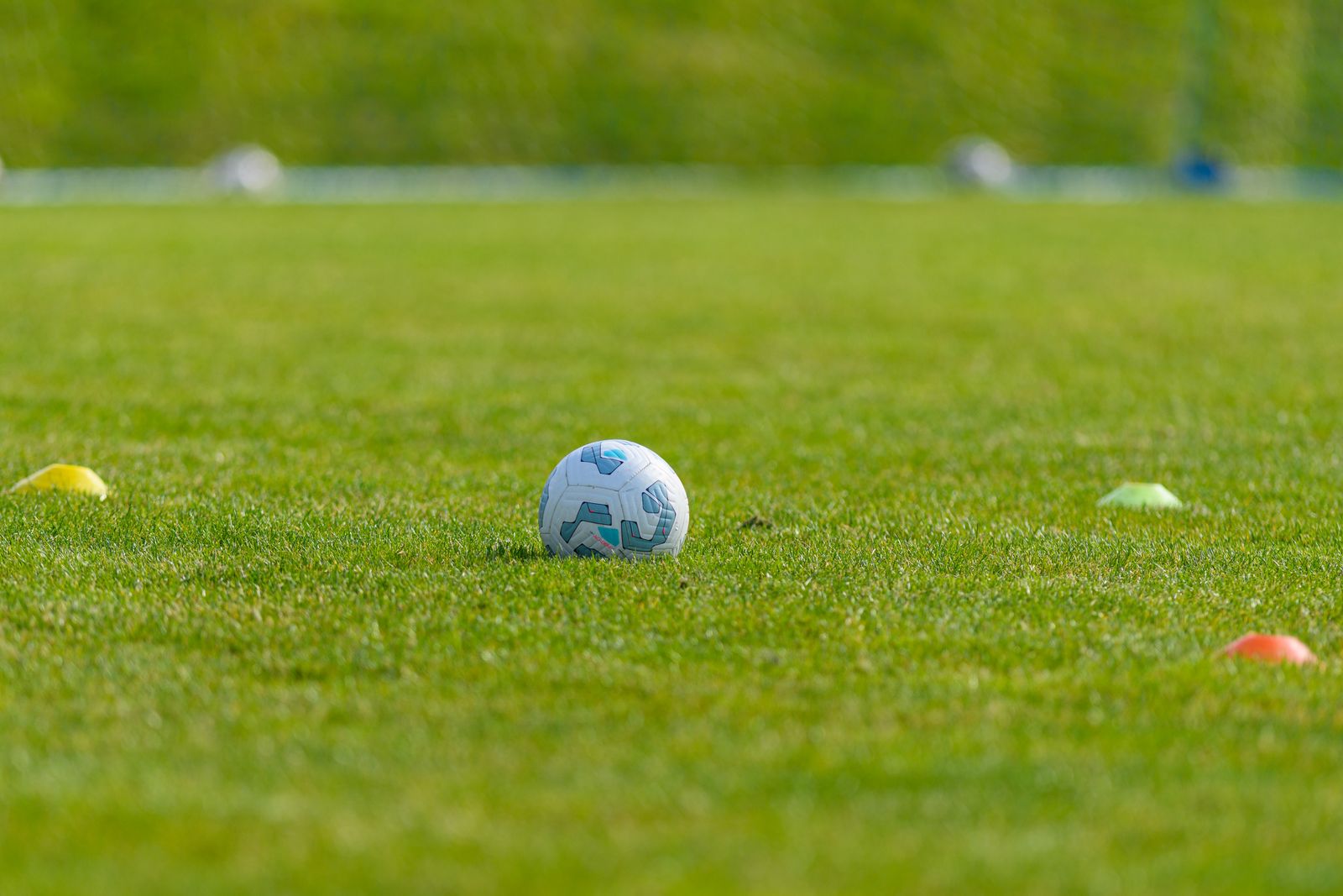 Training ground notebook: small details, big gains